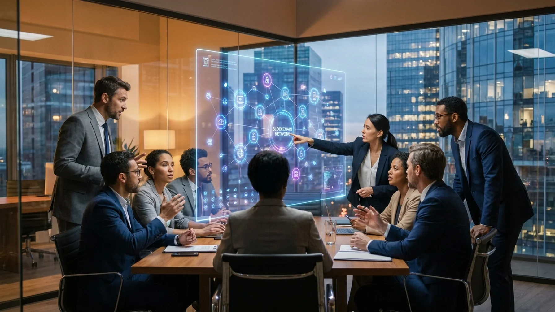 Understanding Blockchain Consensus Methods