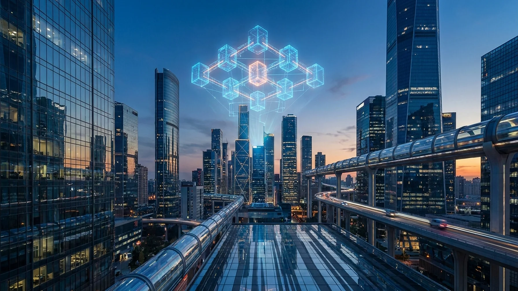 Blockchain Payment Systems: An In-Depth Exploration