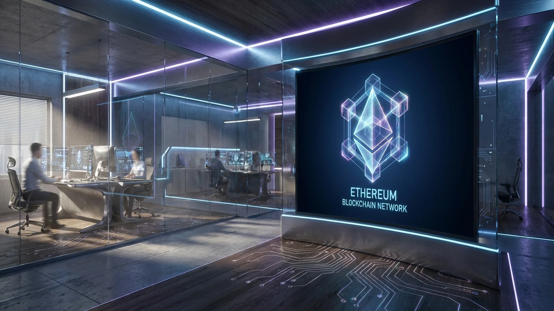 Exploring Ethereum Account Abstraction: Transforming Blockchain Interactions
