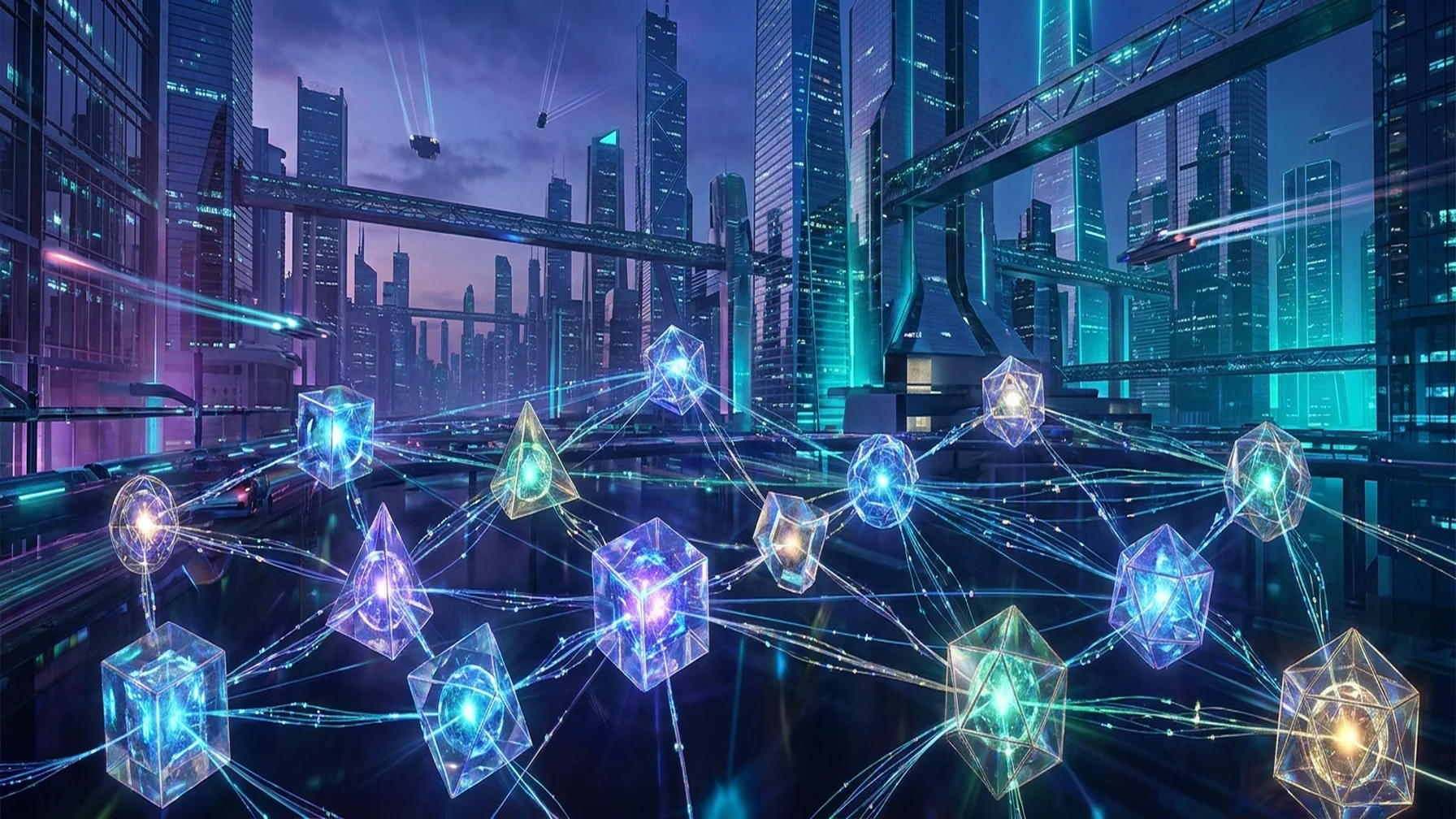 Bed 1 Blockchain Comparison: Evaluating Key Differences