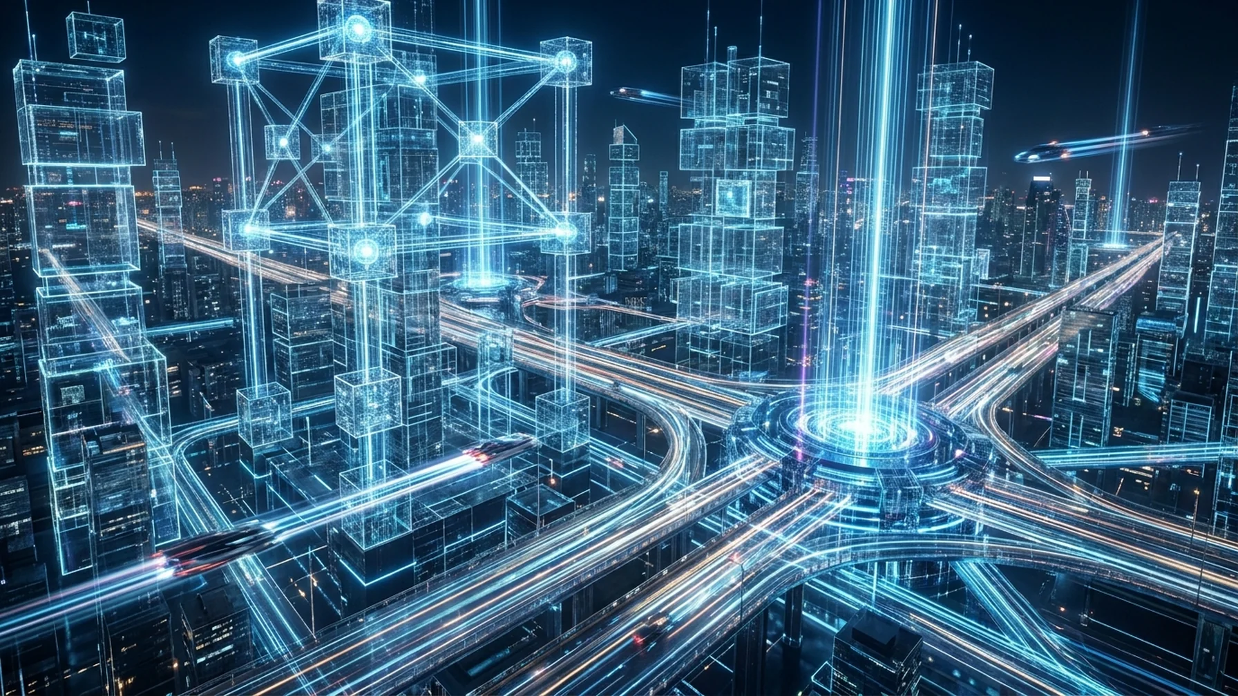 Understanding TPS in Blockchain: A Key to Enhanced Performance